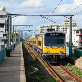 Linha 20-Rosa