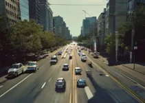 tiroteio na Avenida Faria Lima