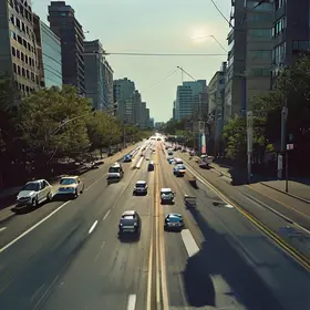 tiroteio na Avenida Faria Lima