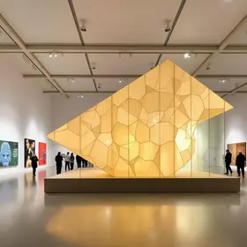 exposições em SP