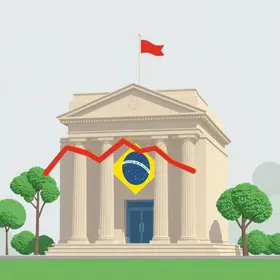 agências bancárias