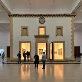 Casa Bola