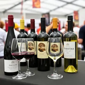 Feira do Vinho Paulista