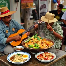 música nordestina