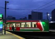Estação Faria Lima