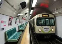Metrô de SP