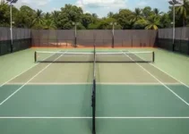 Smash Courts