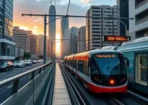 projetos de VLT