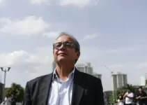 influência do mercado financeiro