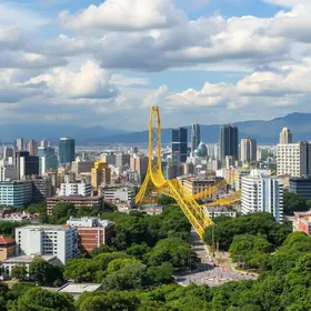 São Paulo Innovation Week
