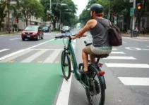 bikes elétricas