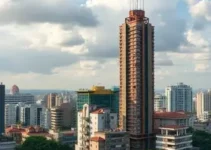 requalificação urbana