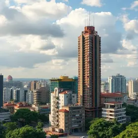 requalificação urbana