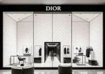 Dior loja conceito São Paulo