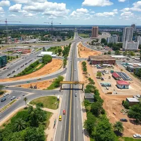 Ecovias Noroeste Paulista