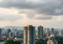 mercado imobiliário