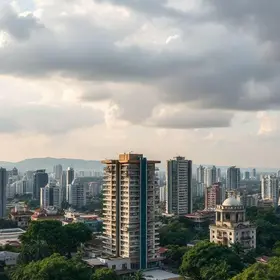 mercado imobiliário