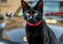 Gato Preto