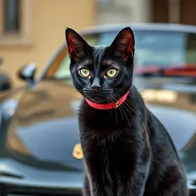 Gato Preto