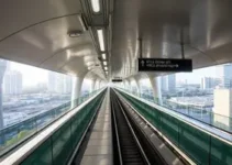 Itaim e Vila Olímpia terão estações de metrô