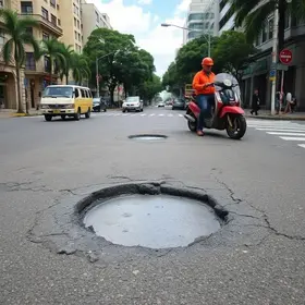conserto de valeta em São Paulo