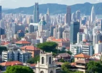 melhores bairros para morar em São Paulo em 2026