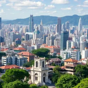 melhores bairros para morar em São Paulo em 2026