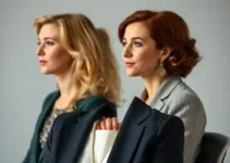 mulheres em conselhos de administração