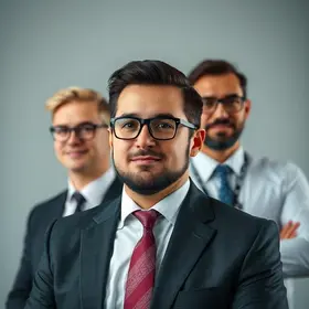 diferenciais na contratação de executivos