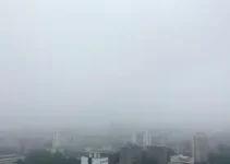 São Paulo fria
