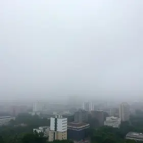 São Paulo fria