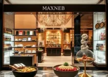 shoppings de luxo