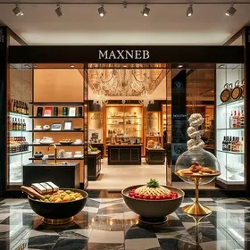shoppings de luxo