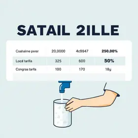 Tarifa Social Paulista