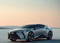 SUV elétrico