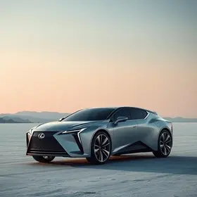 SUV elétrico