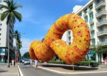 Arte na Avenida