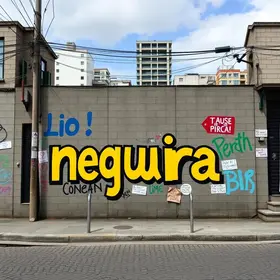 biqueira