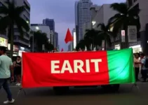 Vai Rolar a Festa