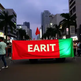Vai Rolar a Festa
