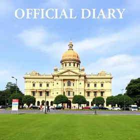 Diário Oficial do Estado de São Paulo