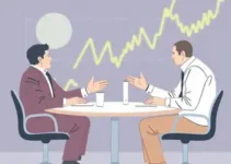 Fala o mercado