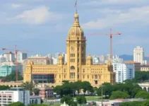 Governo de SP