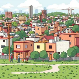 Minha Casa, Minha Vida