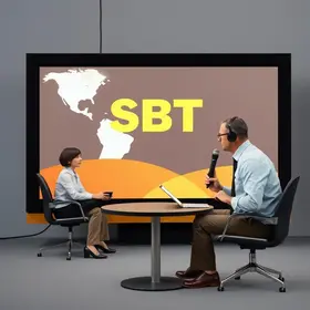 o que Bocardi fez entre ser demitido pela Globo e contratado pelo SBT