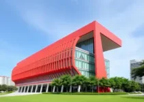 sede do Santander