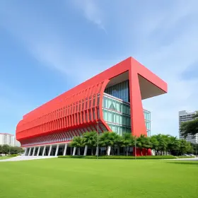 sede do Santander