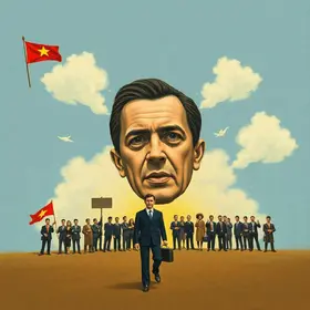 Renan Santos é nome de terceira via para o futuro?