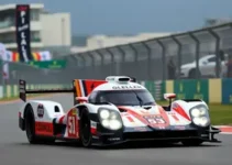 São Paulo entra no clima do WEC