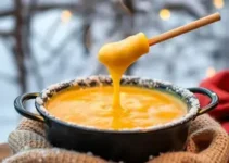 fondue